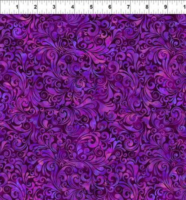 18633 PrismII Swirls Purple 24JYQ_4 $30 per mt