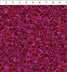 18630 PrismII Swirls Magenta 24JYQ_1 $30 per mt