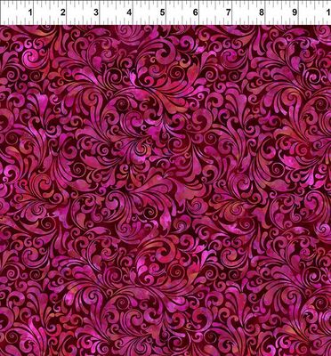 18630 PrismII Swirls Magenta 24JYQ_1 $30 per mt