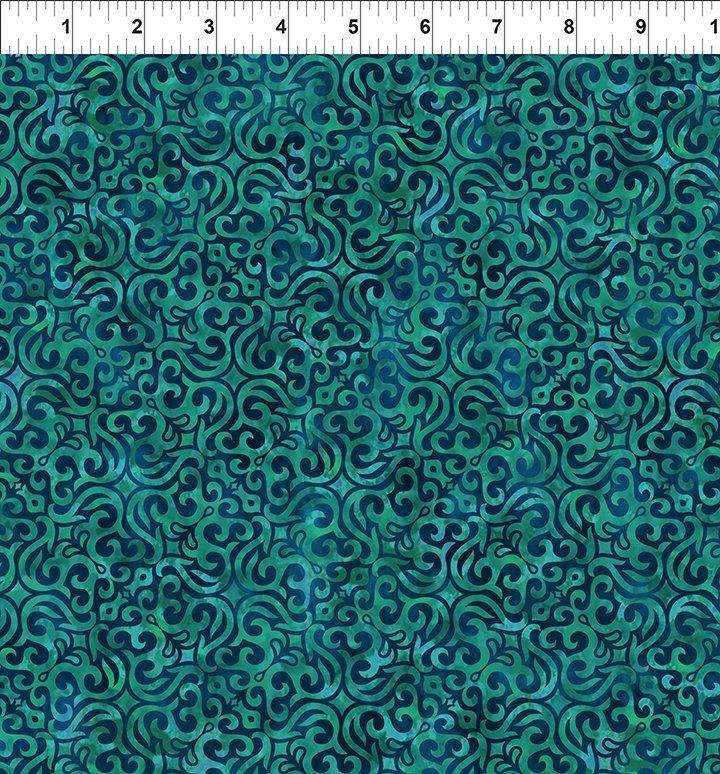 18641 PrismII Mosaic Aqua 27JYQ_2 $30 per mt