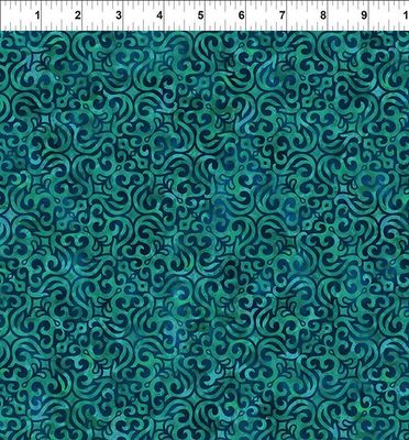 18641 PrismII Mosaic Aqua 27JYQ_2 $30 per mt