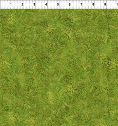 18638 PrismII Ferns Green 26JYQ_1 $30 per mt