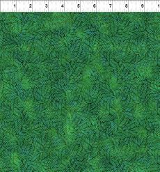 18639 PrismII Ferns Emerald 26JYQ_2 $30 per mt