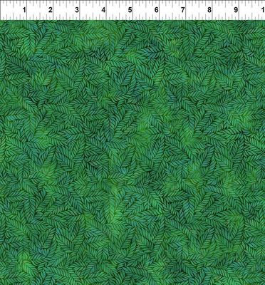 18639 PrismII Ferns Emerald 26JYQ_2 $30 per mt