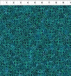 18641 PrismII Mosaic Aqua 27JYQ_2 $30 per mt
