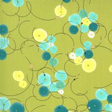 Dance in Paris by Zen Chic for Moda fabrics