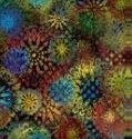 Garden Brighter by Sue Penn for Freespirit Fabrics
