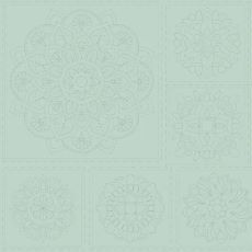 17965 Mandala Panel cloud $22  each