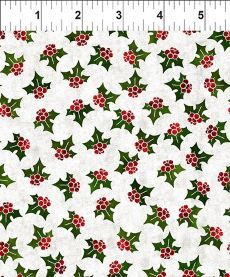 18652 NYSno Holly White $30 per mt