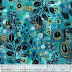 Ebb &amp; flow by Essoldo Design for Windham Fabrics