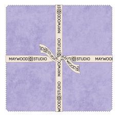 Shadow Minerals 10in Squares $98