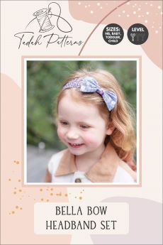 Tadah Clothing Patterns