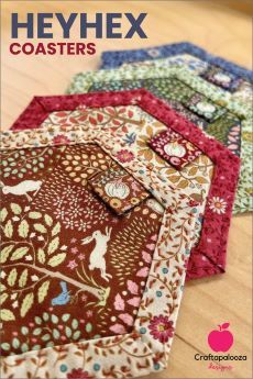 Craftapalooza Designs