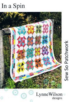 Lynne Wilson Designs Patterns