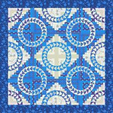 Quiltworx designs by Judy Niemeyer