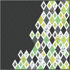 Zen Chic Patterns