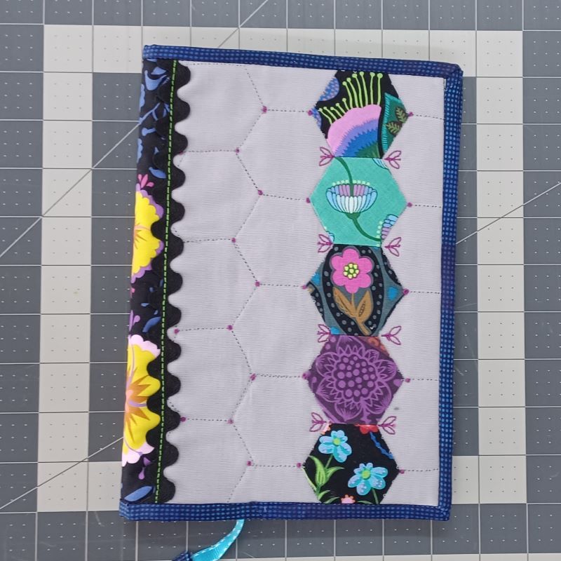 Hexagon Reflections starter kit $26