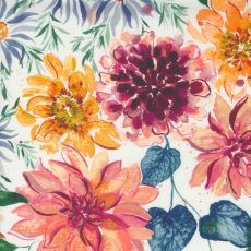 Floribunda Retro Harvest $32 per mt