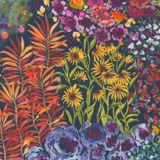Floribunda by  Create Joy Project for Moda Fabrics