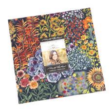 Floribunda Layer Cake $93
