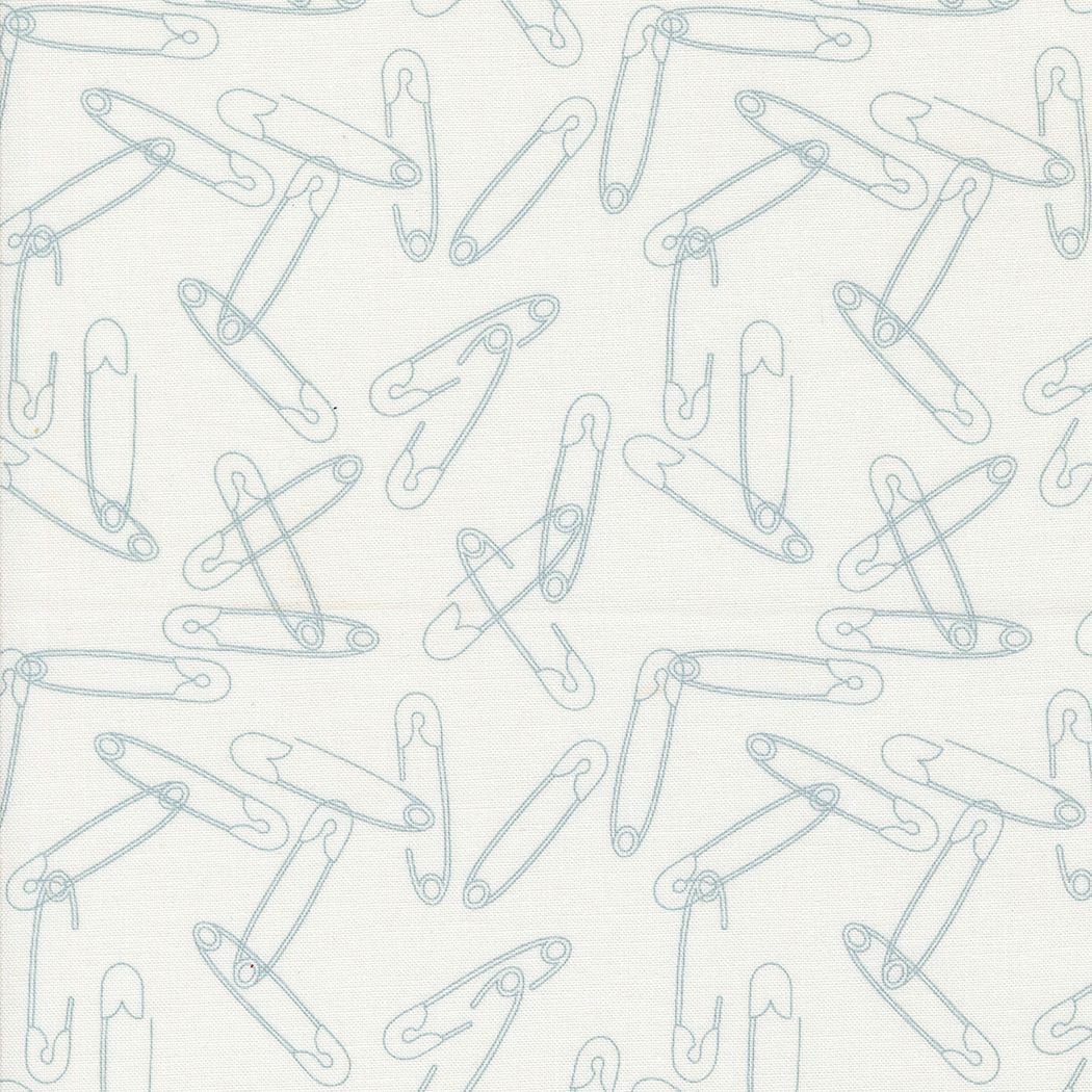 Still More Paper Safety Pins $32 per mt