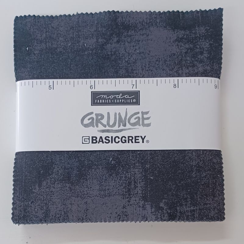 Grunge Charm Pack Onyx $28