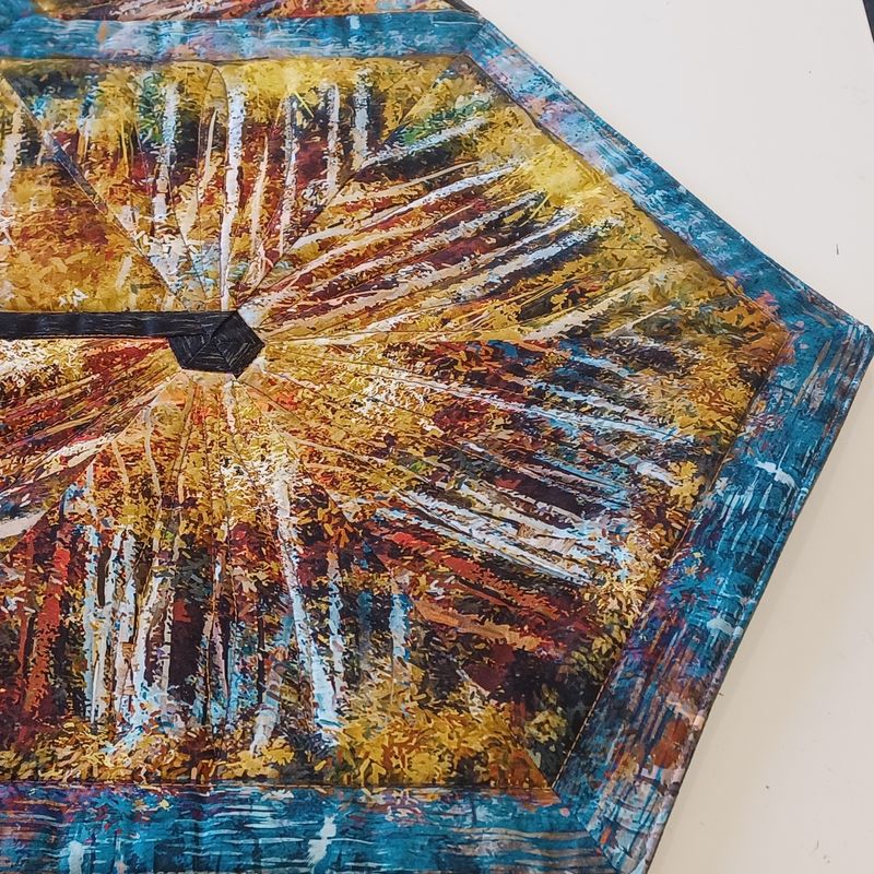 How to use Equilateral Triangles class January 9, 2026