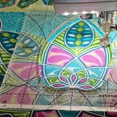 Vibrancy Rulerwork Panel Class November 16 2025