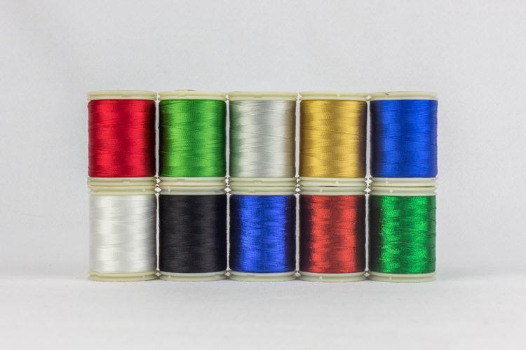 Seasons Thread Bundle