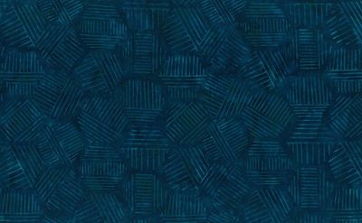 Banyan Line Work Hexie Lines Pearl Blue $20 per mt
