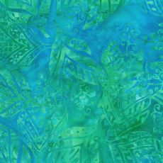 Banyan Sweet Tunes Packed Leaves Ocean Mist $20 per mt