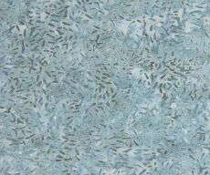 Ketan Batik Mixer Silver Lites $20 per mt