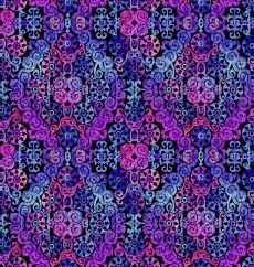 Vivid by In the Beginning Fabrics