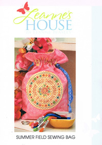 43811 Summer Fields Bag Pattern 43811 Summer Fields Bag Pattern