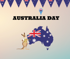 Aussie Aussie Aussie