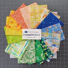 Summersault Fat Qtr bundle $135