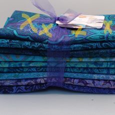 Marrakech fat quarter bundle