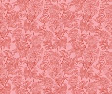 Indelible Peony Vintage Rouge $36 per mt