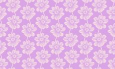 Indelible Anemone Vintage Lilac $36 per mt