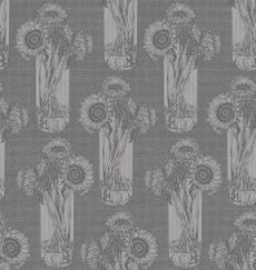 Indelible Sunflowers Vintage Flash $36 per mt