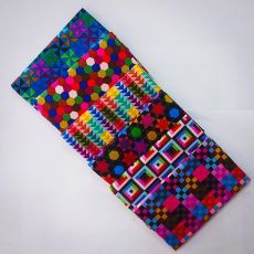 Piecework Fat Qtr bundle