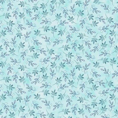 Daydreams 9DD2 Periwinkle $32 per mt