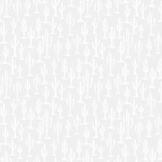 Monochrome Cactus $30 per mt