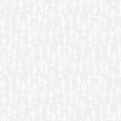 Monochrome Cactus $30 per mt