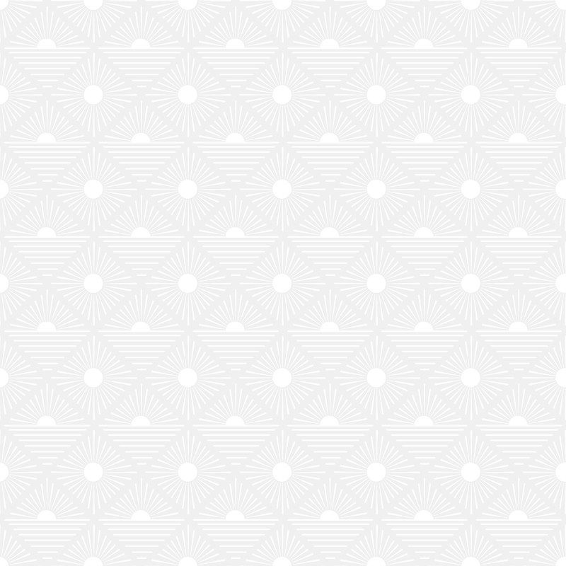 Monochrome Rising Sun $30 per mt