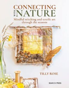 Connecting with Nature Book $39.99