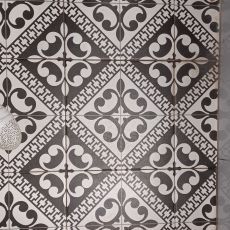 Applique Designs from Tiles class Saturday January 17, 2026