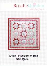 Rosalie Dekker Designs Patterns