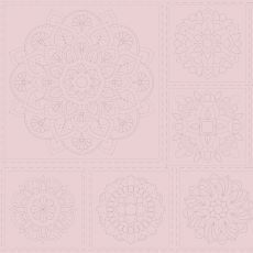 Mandala Panel Tombola $22