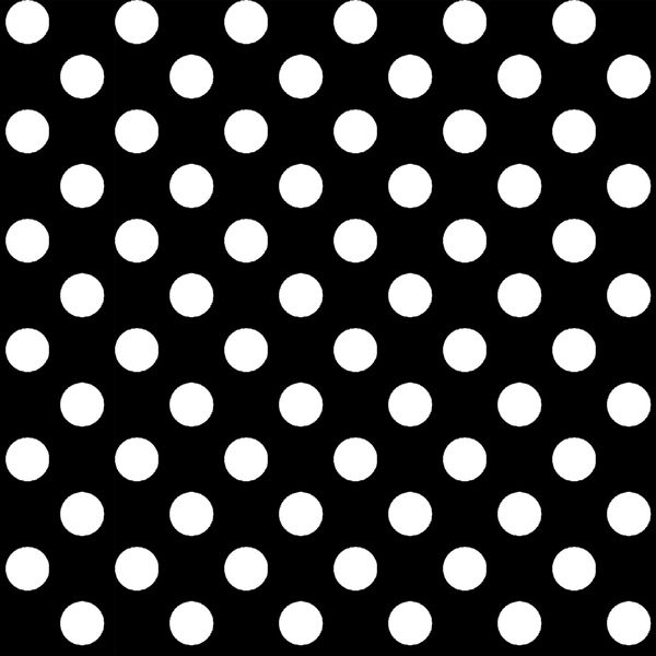 Kimberbell Basics Spot Black $28 per mt